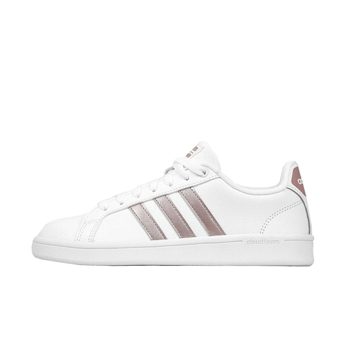 CF ADVANTAGE W adidas imagine noua