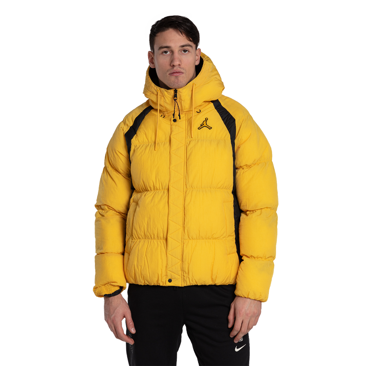M j ess puffer jkt