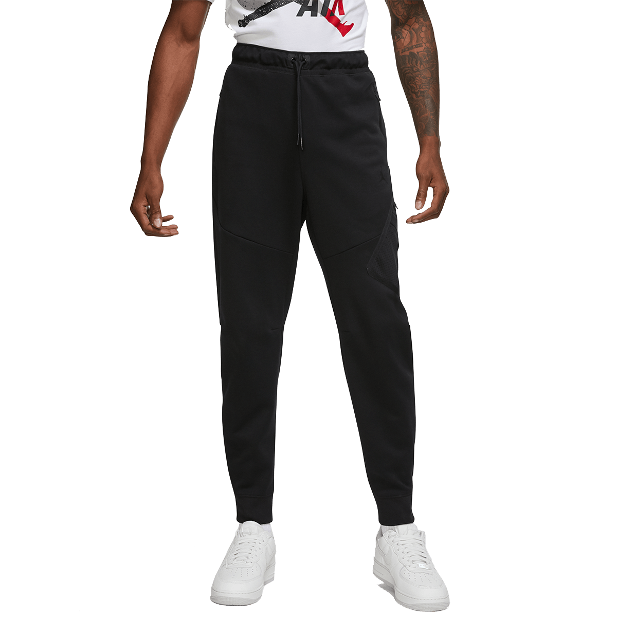 M J DF AIR STMT FLC PANT Air