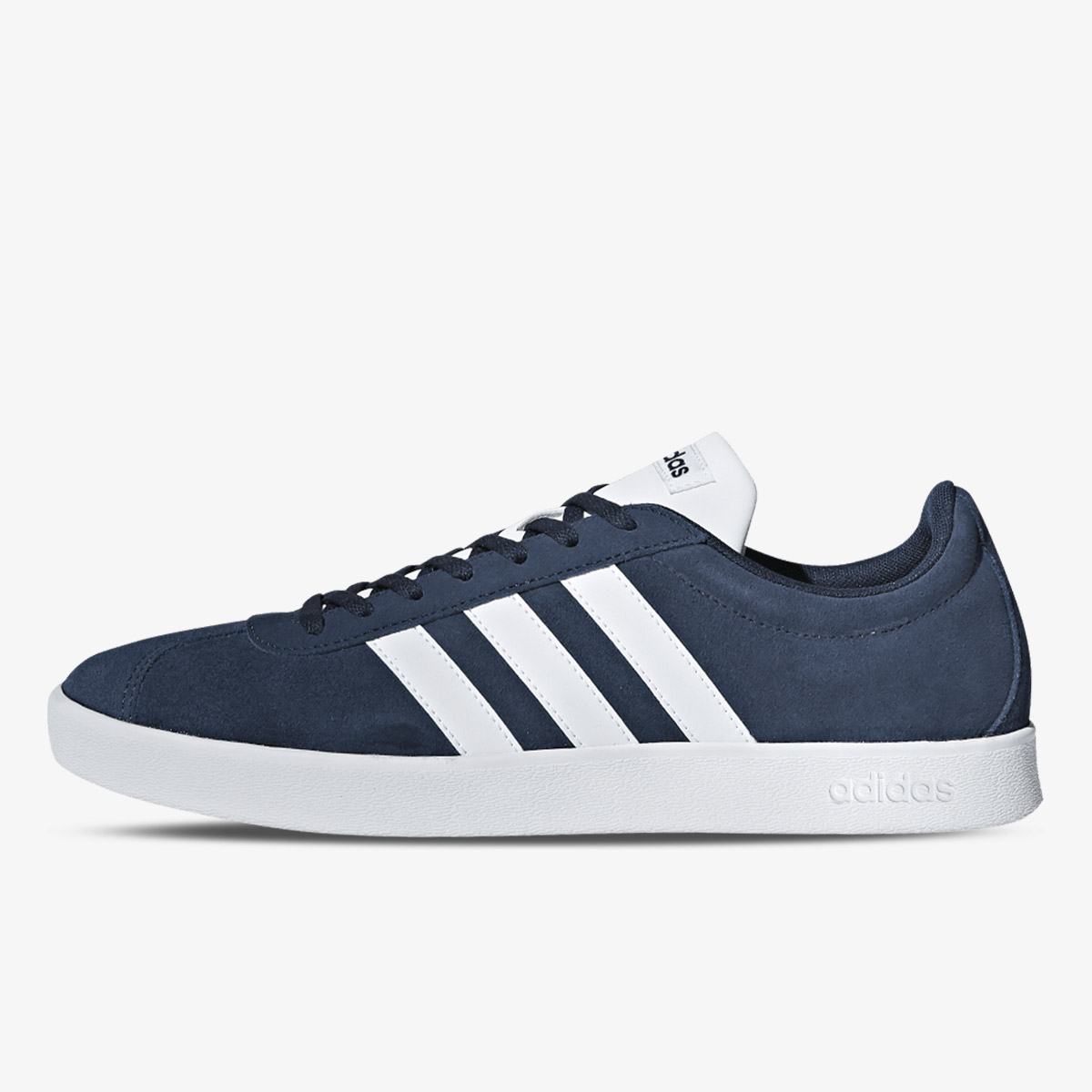 Adidas vl court store