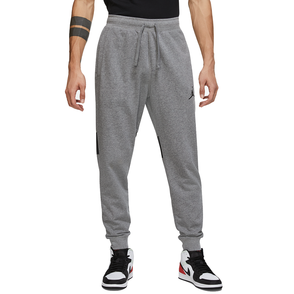 M j df air flc pant