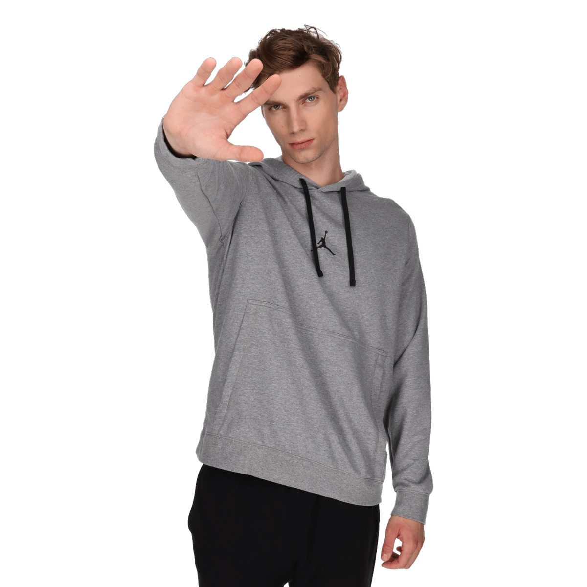 M J DF AIR FLC PO HOODIE Air imagine 2022