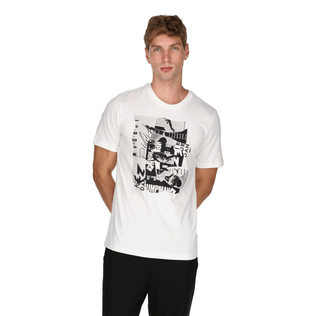 M j brand jm flt ss crew