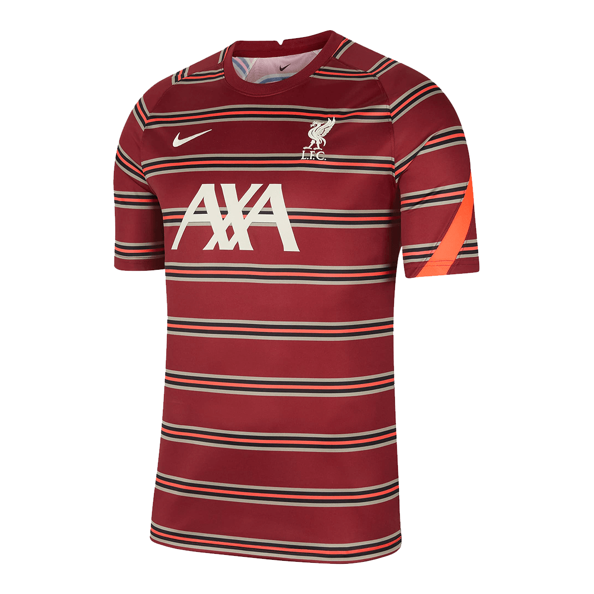LFC MNK DF TOP SS PM LFC
