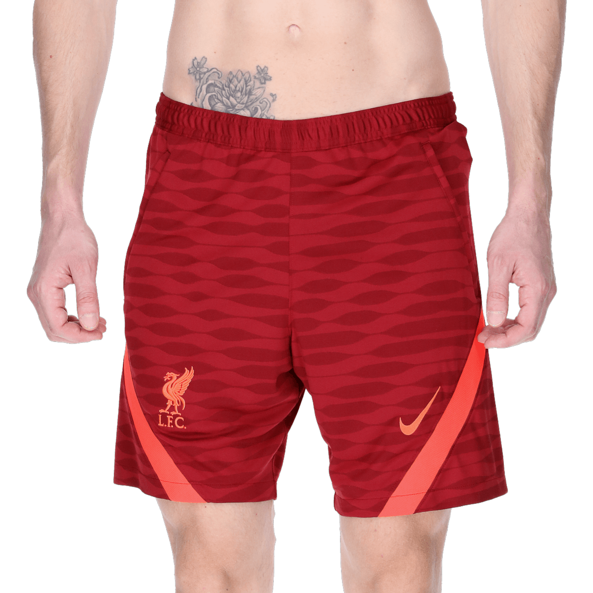 LFC MNK DF STRK SHORT KZ LFC