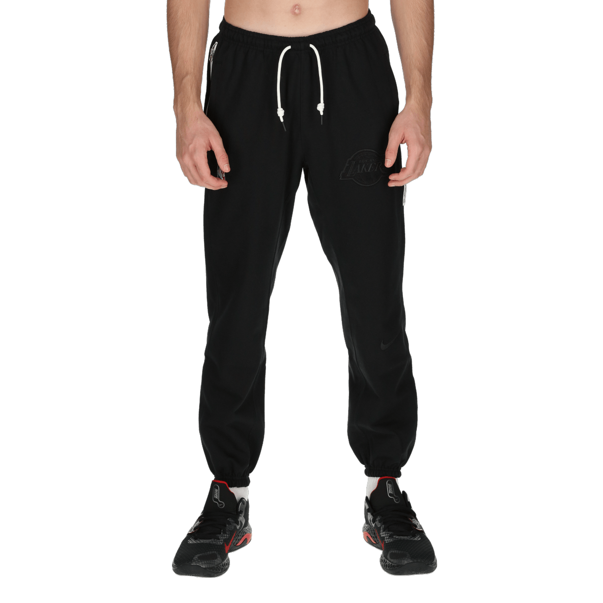 Lal m nk df std issue pant