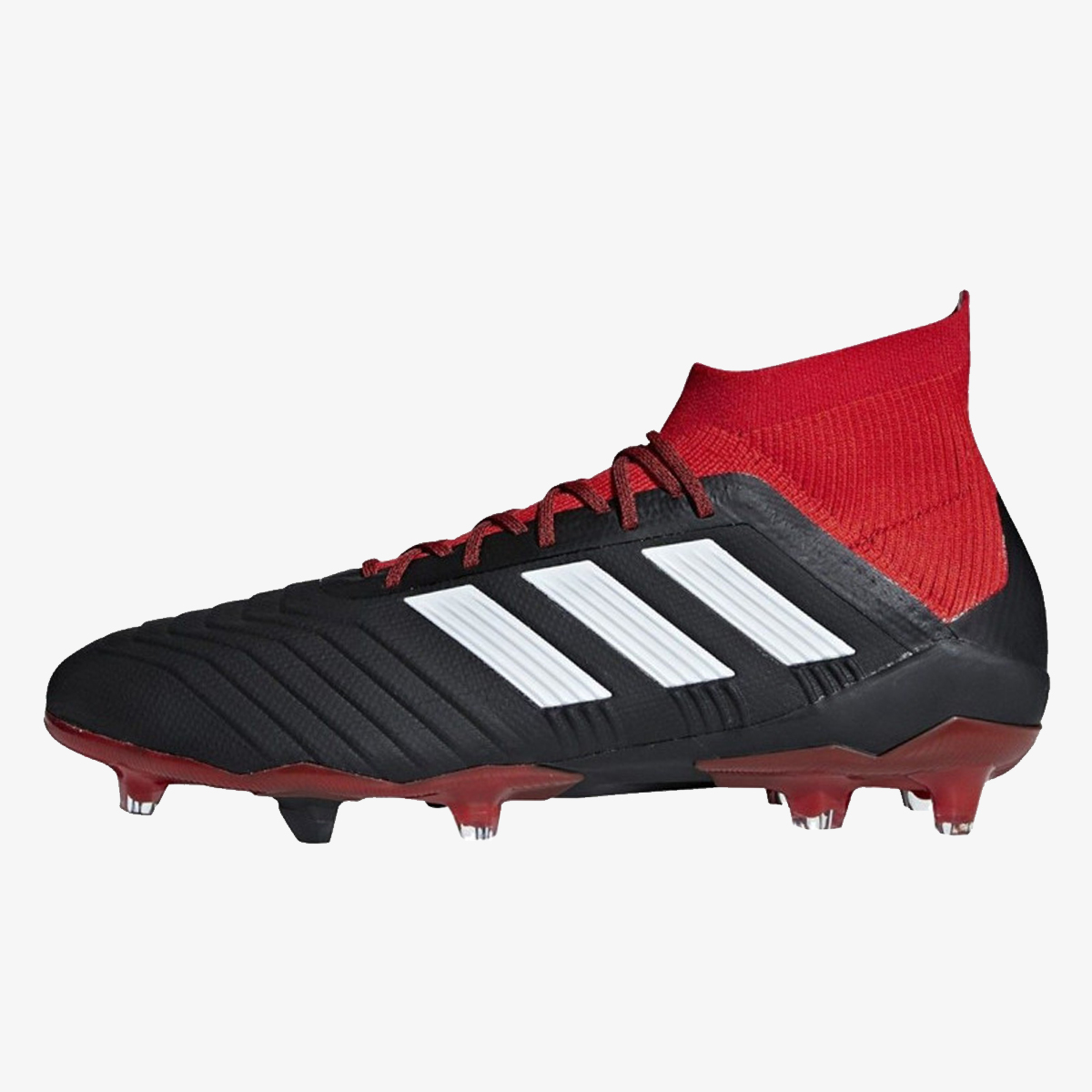 adidas Ghete de fotbal PREDATOR 18.1 FG | SportVision Romania