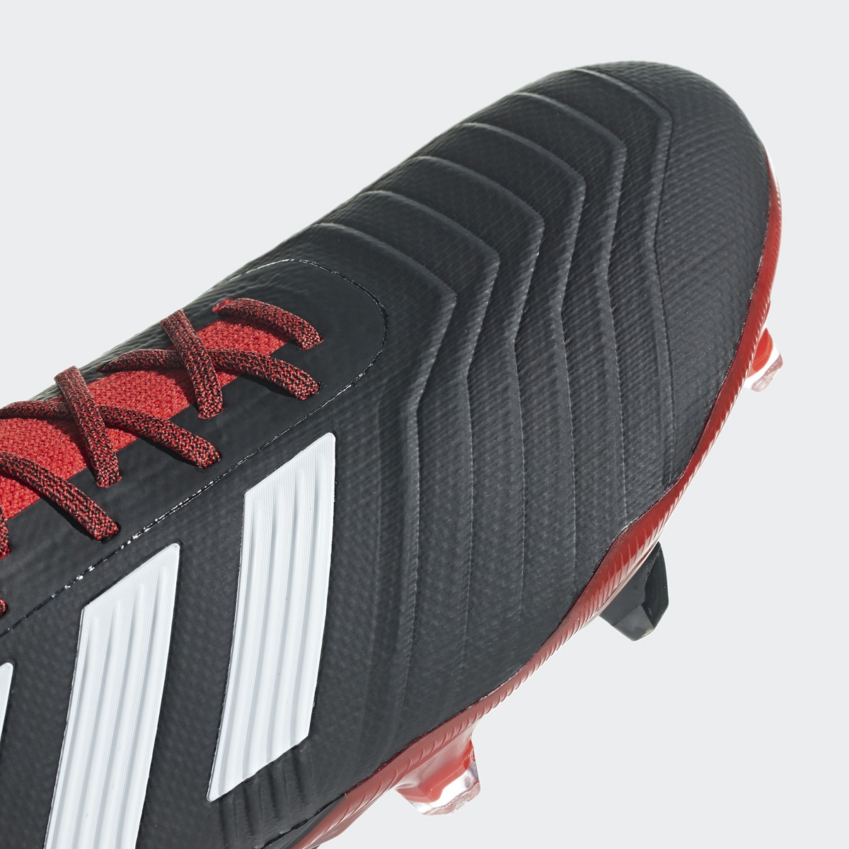 adidas Ghete de fotbal PREDATOR 18.1 FG | SportVision Romania