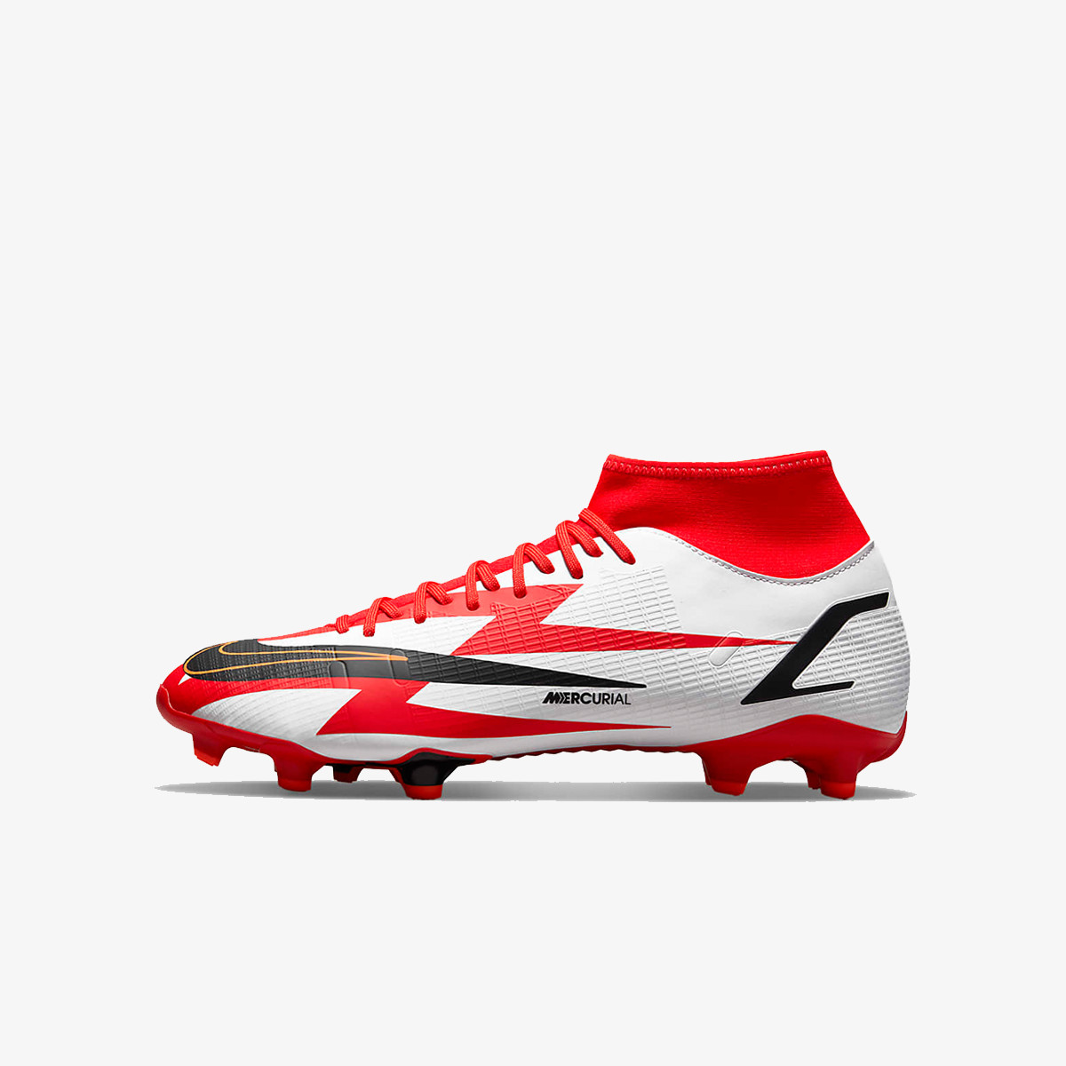 terrace growth Inhibit NIKE Ghete de fotbal SUPERFLY 8 ACADEMY CR7 FG/MG | SportVision Romania