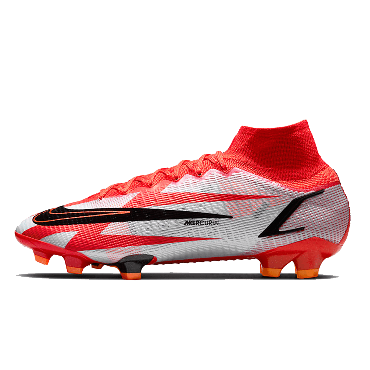 SUPERFLY 8 ELITE CR7 FG