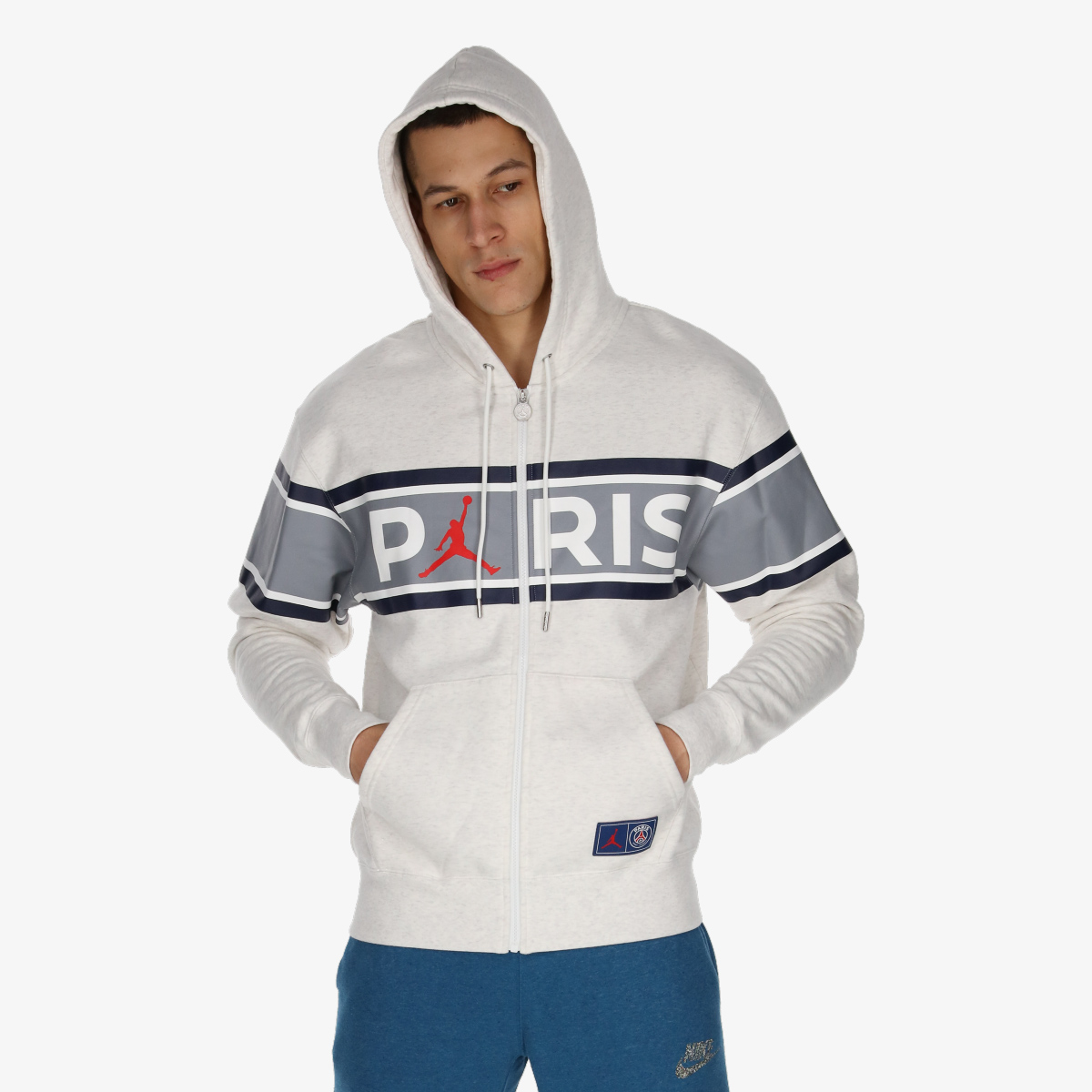 Nike Hanorac Paris Saint-Germain | SportVision Romania