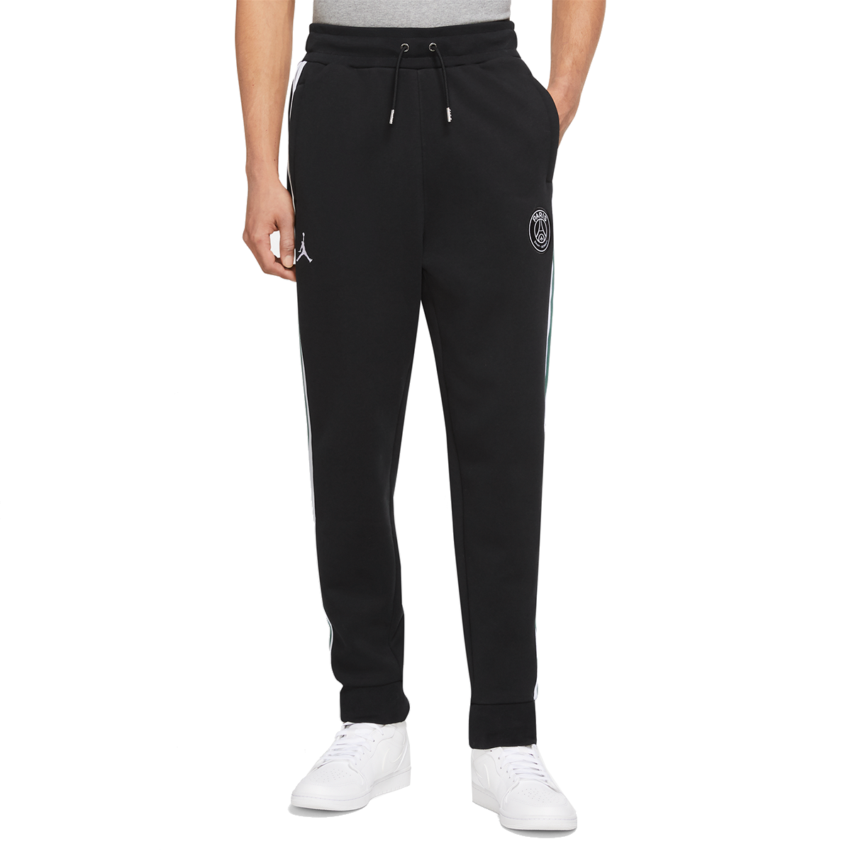 M j psg fleece pant