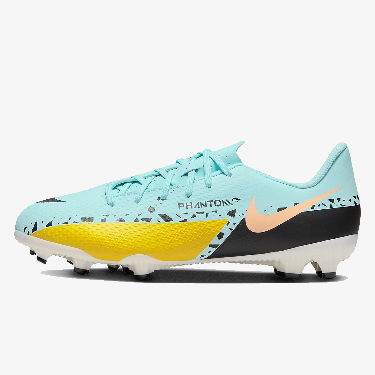 Nike Ghete de fotbal Phantom GT2 Academy Multi-Ground