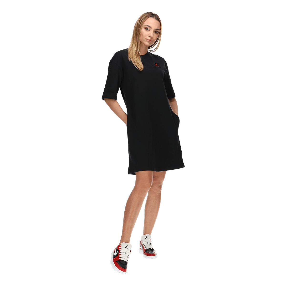 W J ESSEN DRESS 2023 ❤️ Pret Super sportvision.ro imagine noua 2022