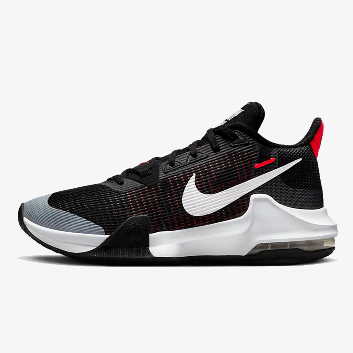 Nike Pantofi Sport NIKE AIR MAX IMPACT 3 | SportVision Romania