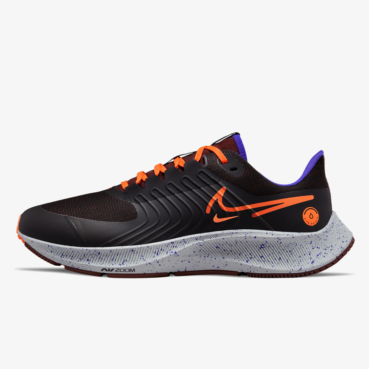 Nike pegasus shield shop men