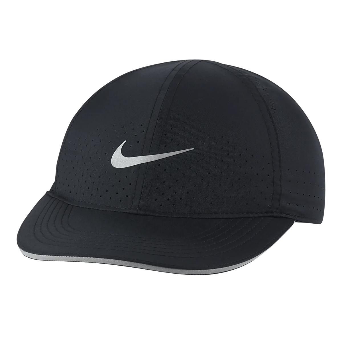 W NK FTHLT CAP RUN CAP imagine noua