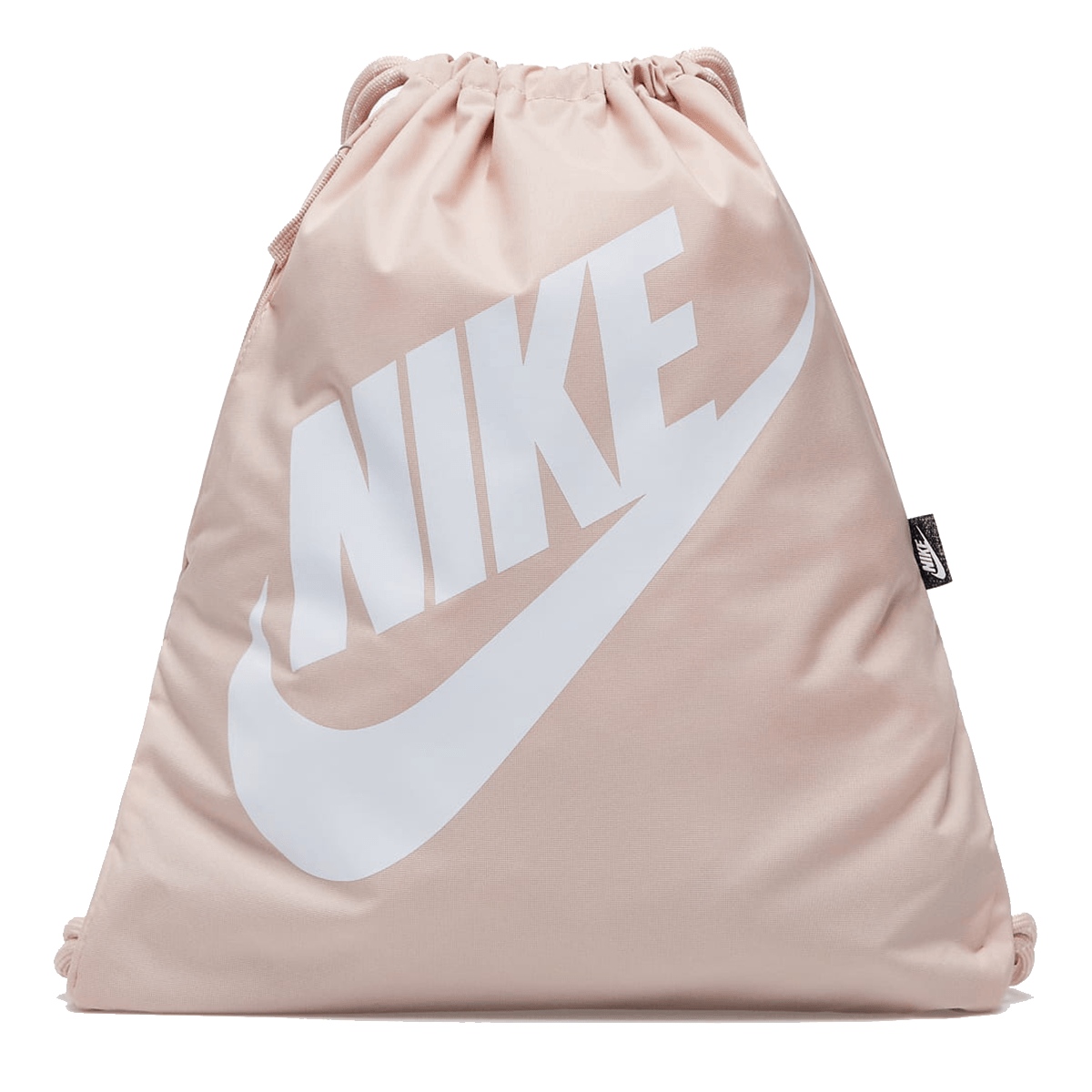 NK HERITAGE DRAWSTRING antrenament imagine noua