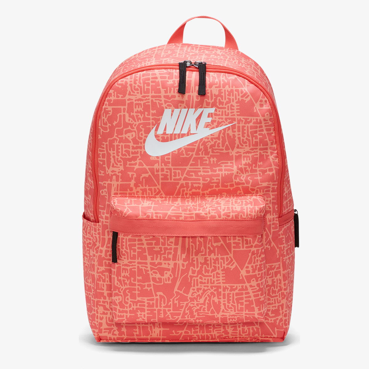 View the Internet Zoo at night Locomotive NIKE Rucsac Heritage | SportVision Romania