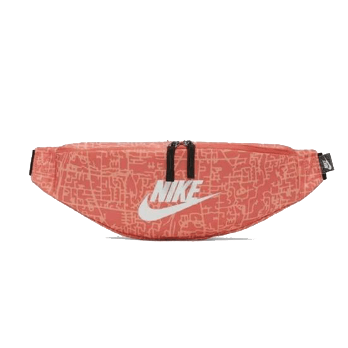 NK HERITAGE WAISTPACK – FA21 AOP2 2023 ❤️ Pret Super sportvision.ro imagine noua 2022