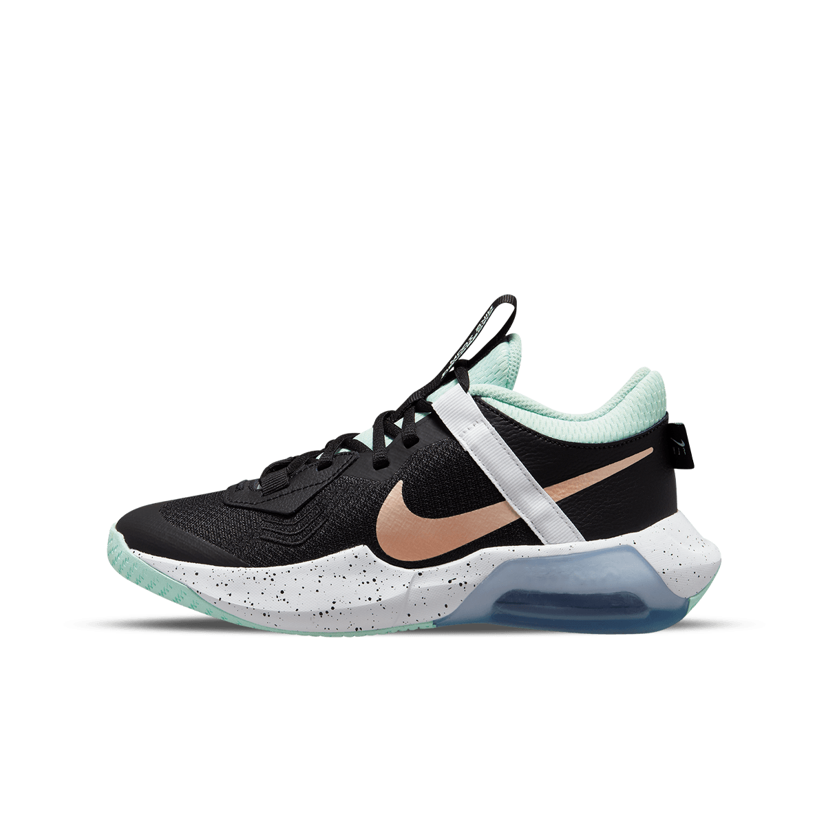 NIKE AIR ZOOM CROSSOVER GS Air imagine noua