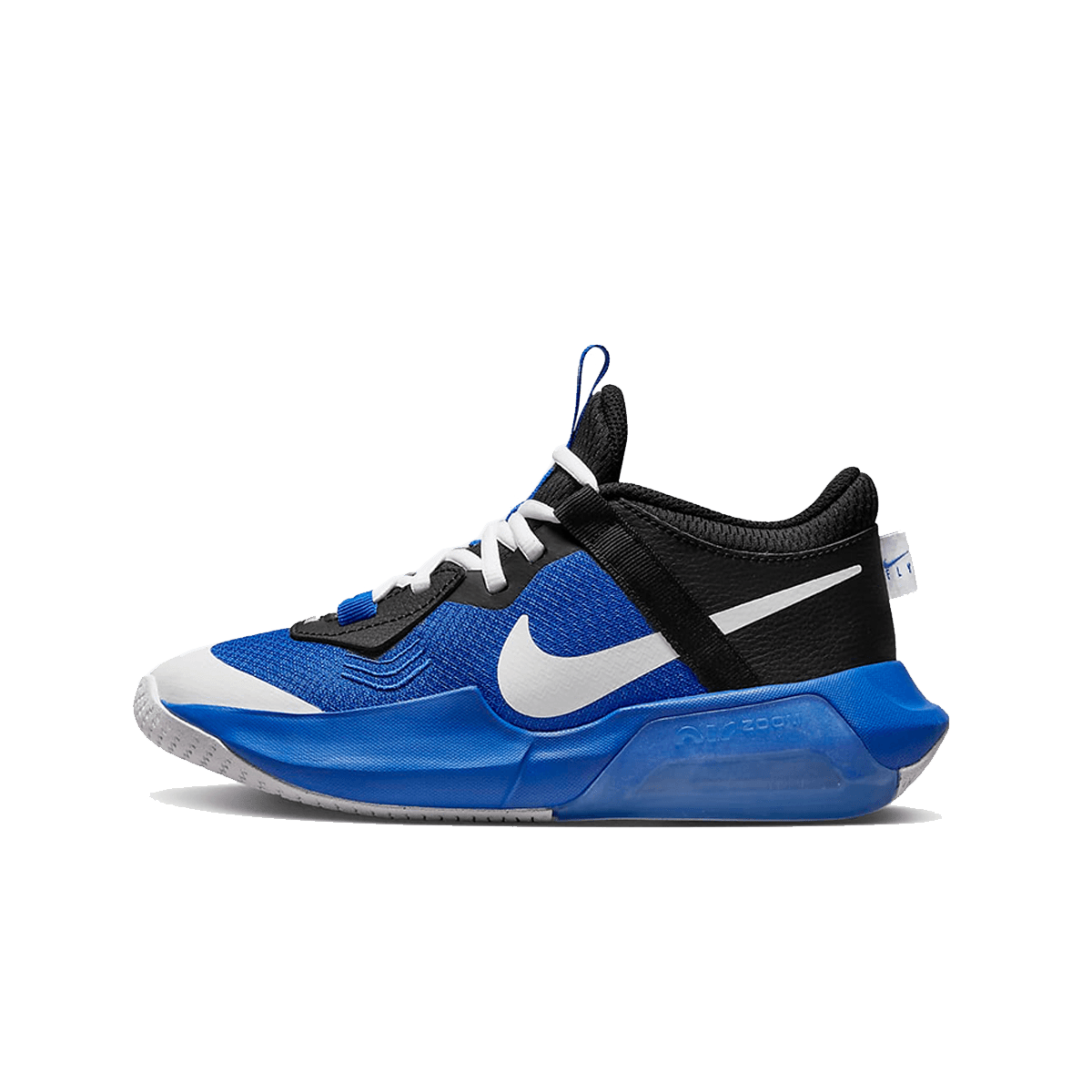 NIKE AIR ZOOM CROSSOVER GS