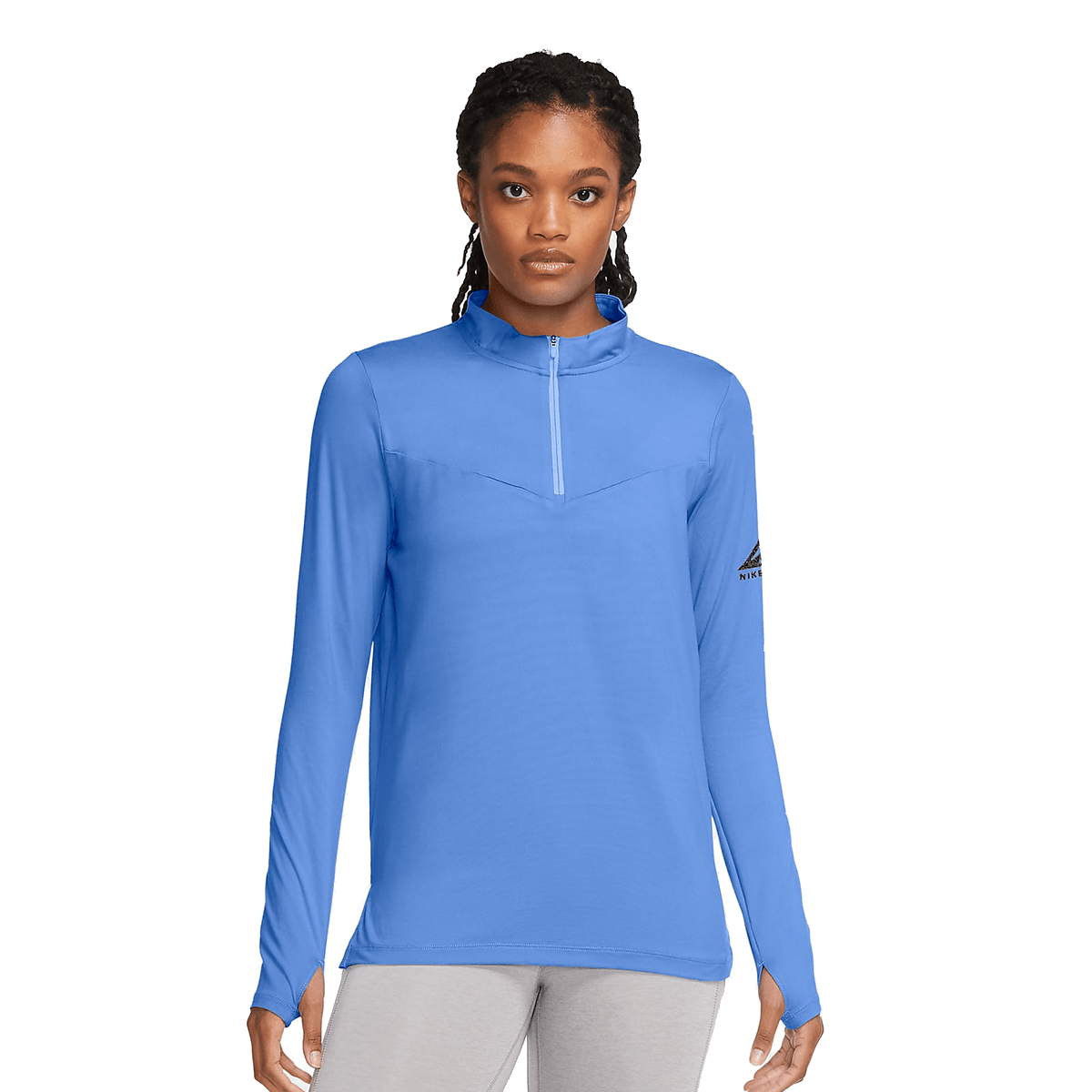 W NK ELEMENT TRAIL MIDLAYER Element