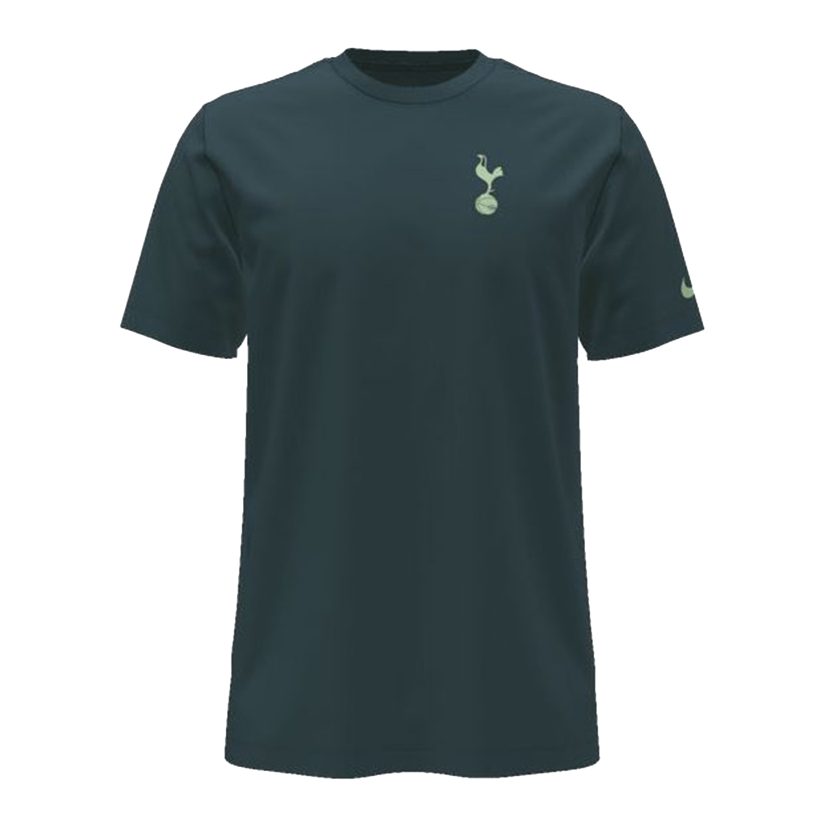 THFC M NK TRAVEL TEE 2023 ❤️ Pret Super sportvision.ro imagine noua 2022