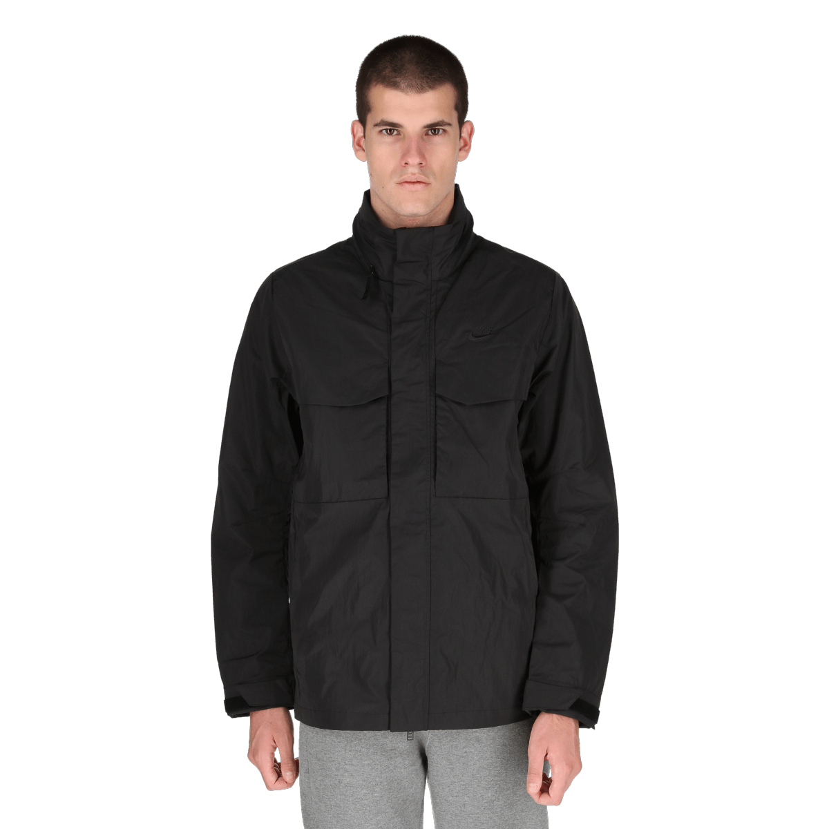 M nsw te ul hd m65 jkt