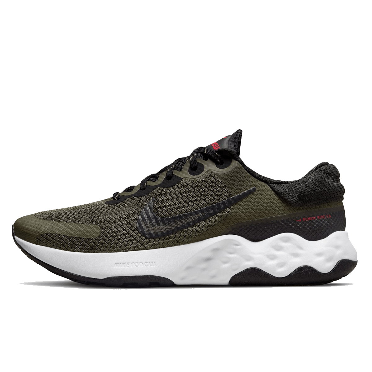 Nike renew ride 3