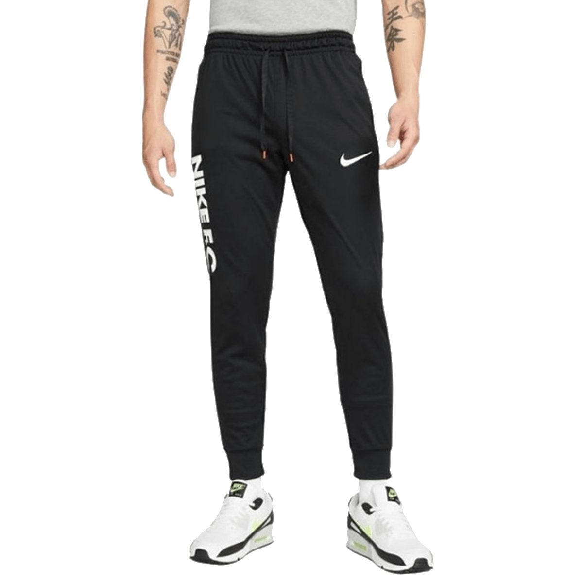 M NK DF FC LIBERO PANT K