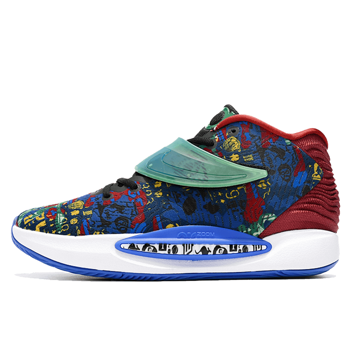 KD14 NRG KD14