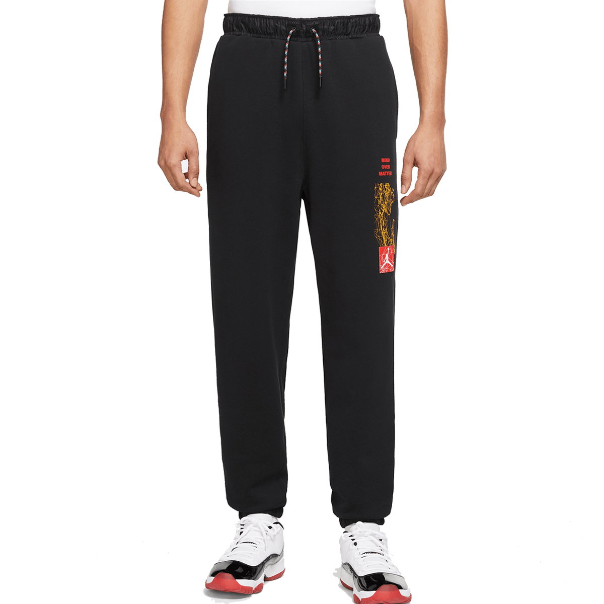 M j ess mntn gfx pant