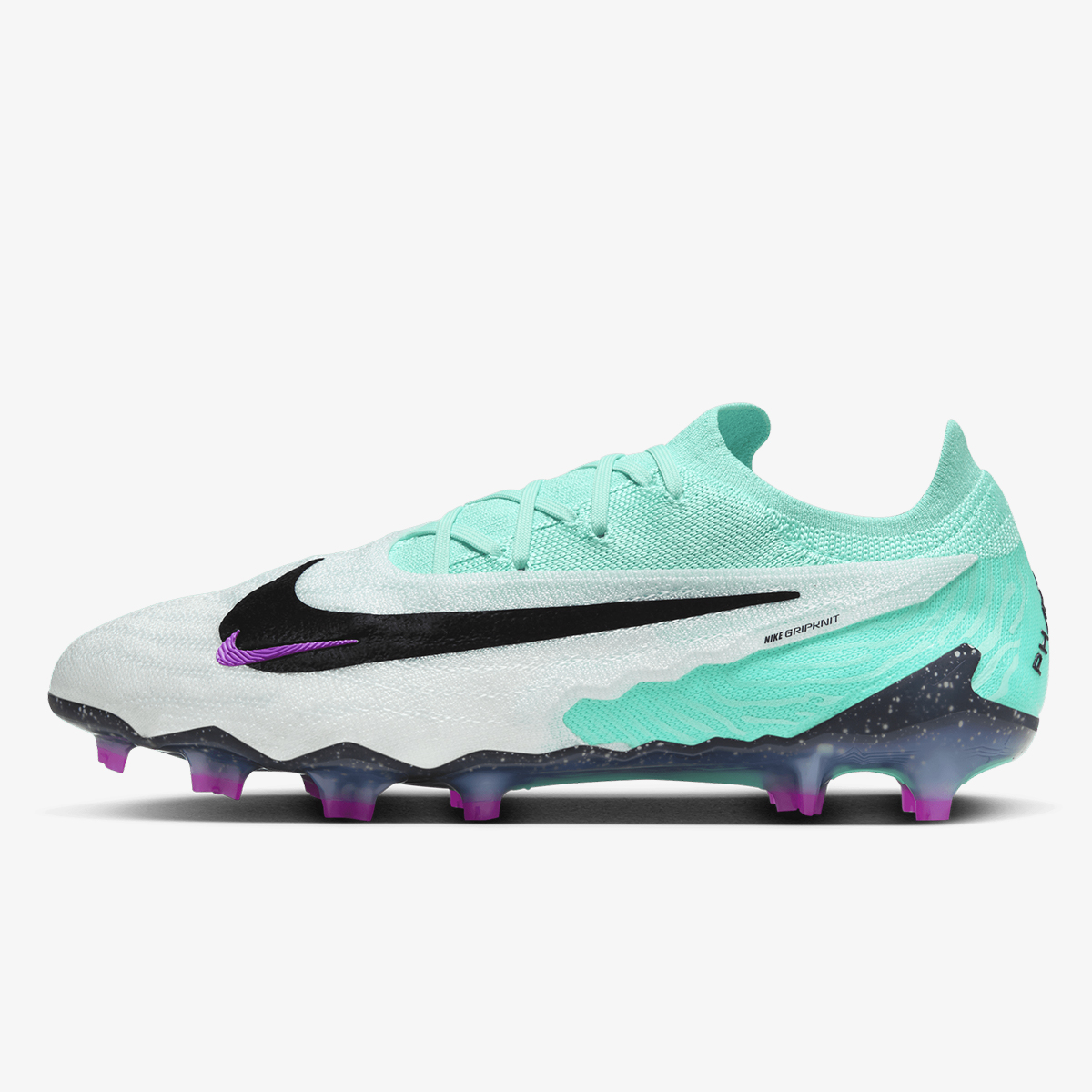 Nike Ghete de fotbal Phantom GX Elite Firm-Ground Football Boot