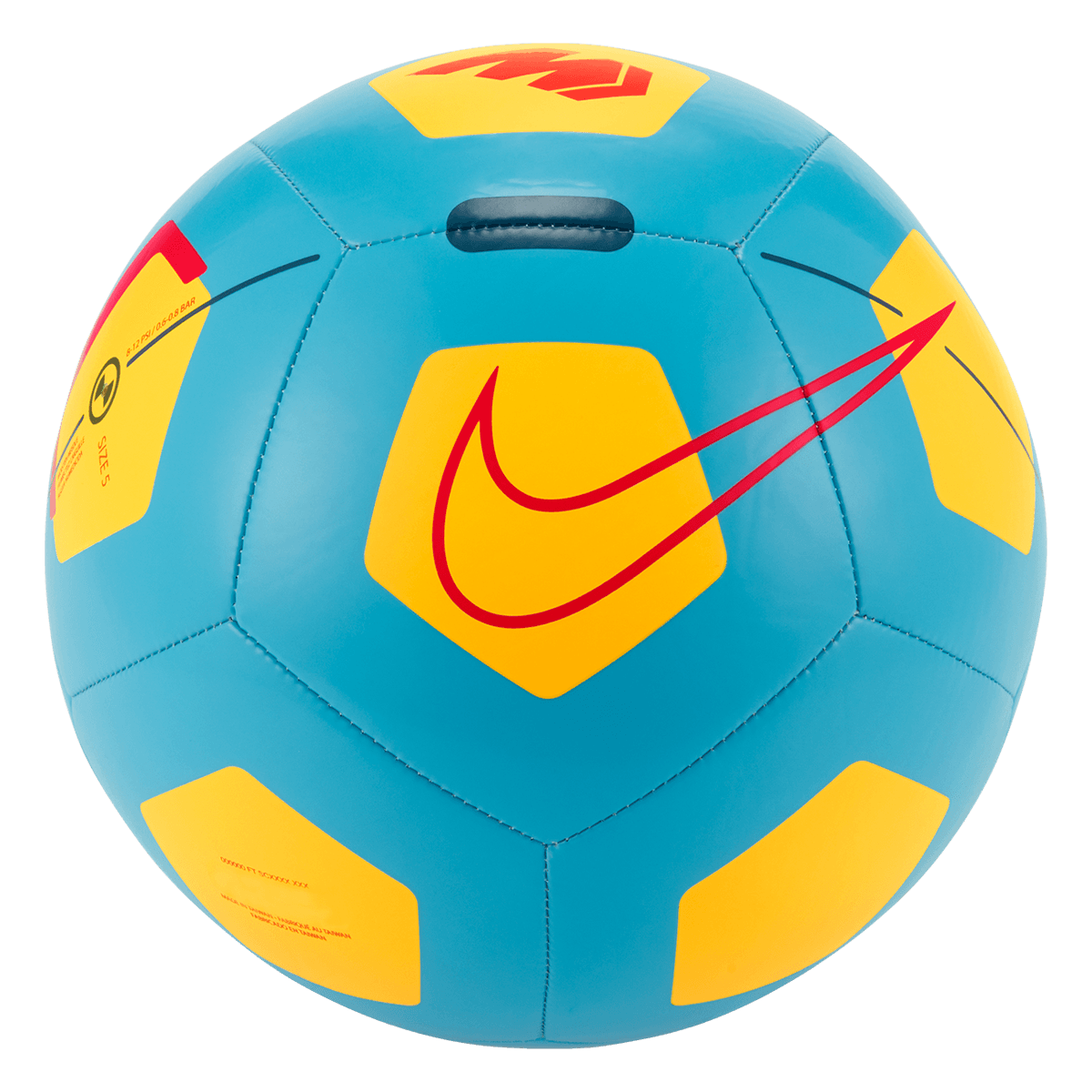 NK MERC FADE – SP21 Fade