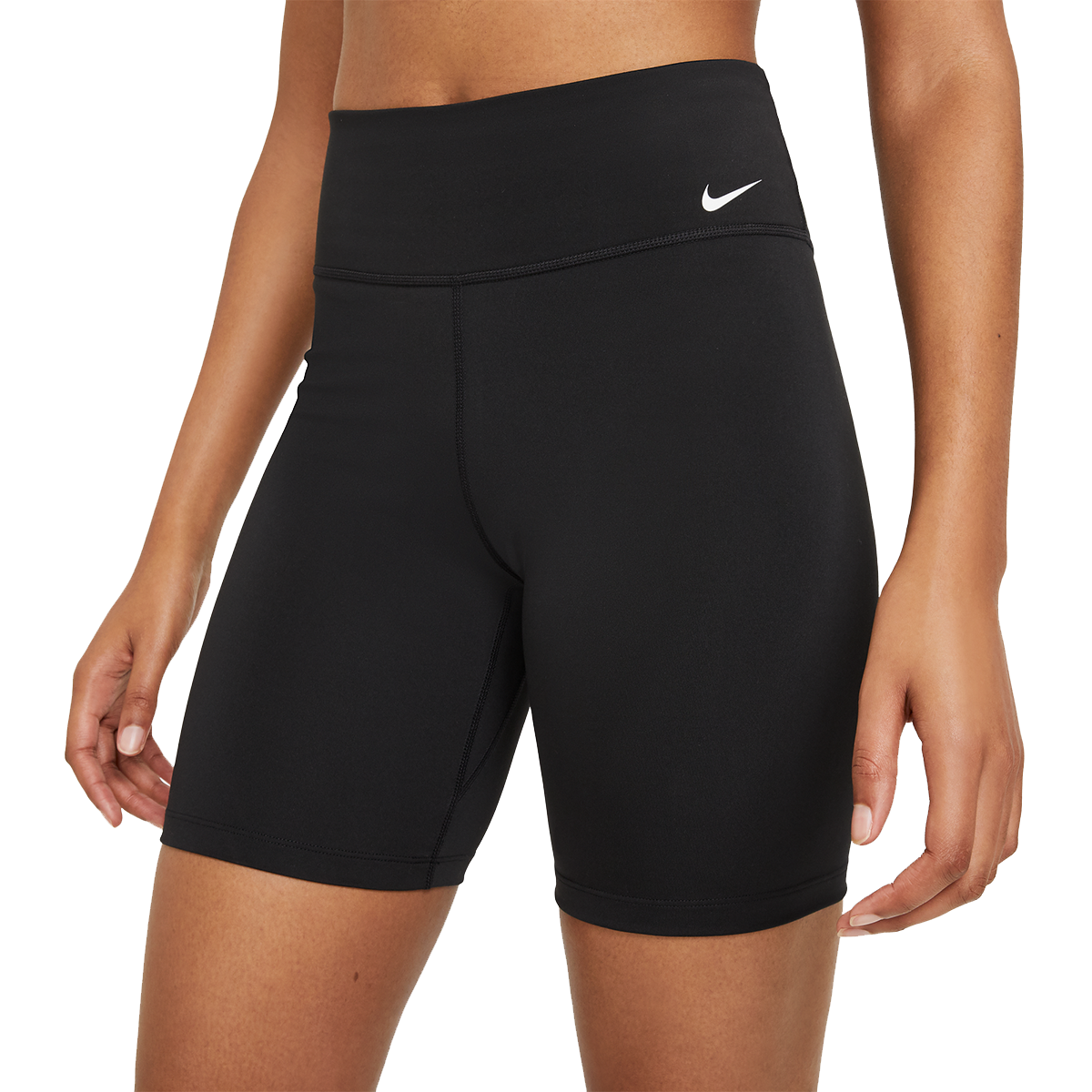 W NIKE ONE MR 7 SHORT 2.0 2.0 imagine noua
