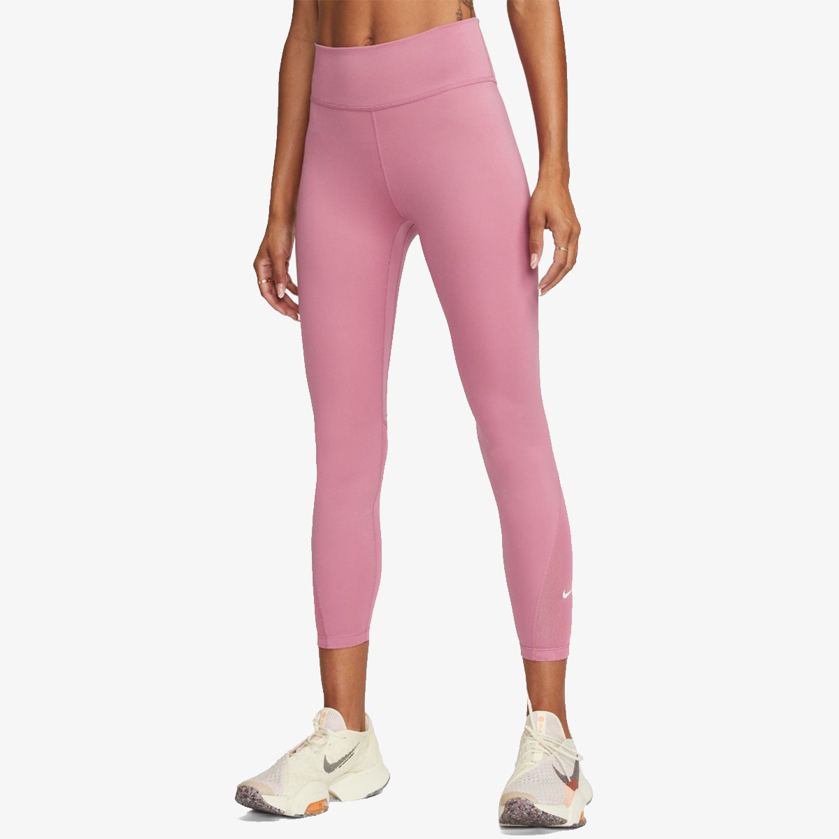 ヨガ・ピラティス Nike One Women's SET UP size M Nike Colanti 7/8 One | SportVision Romania