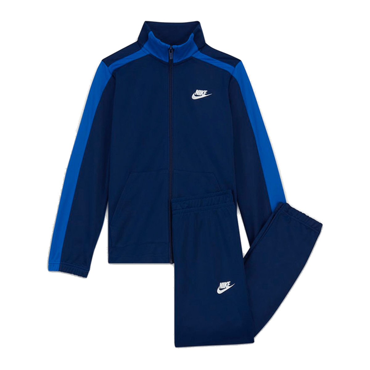 U NSW HBR POLY TRACKSUIT 2023 ❤️ Pret Super sportvision.ro imagine noua 2022