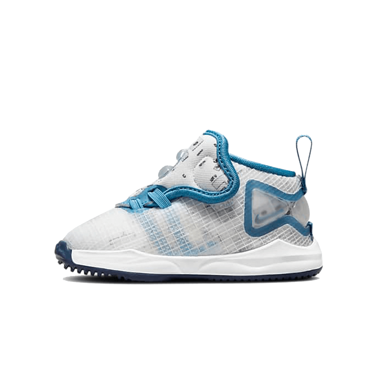 Lebron xix td