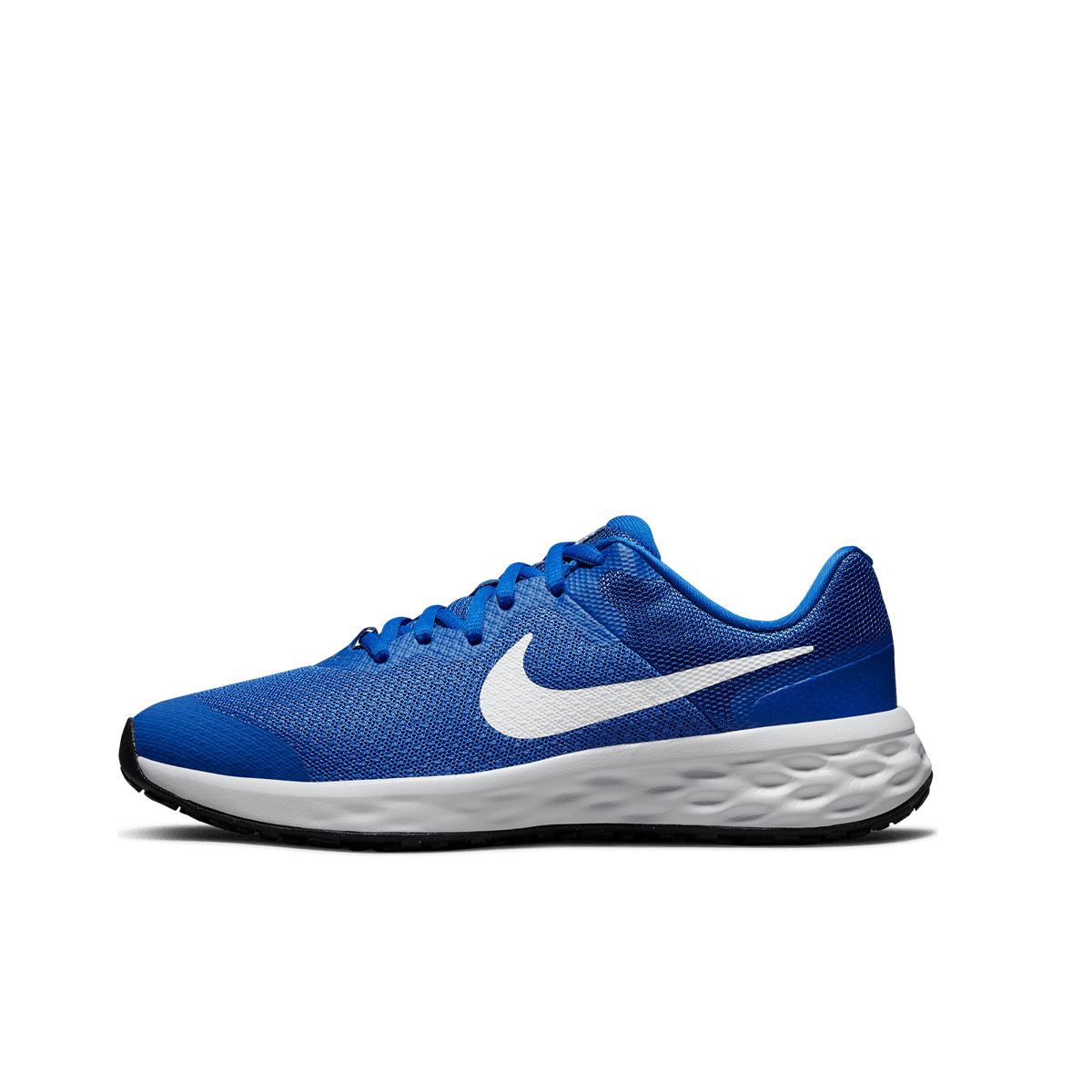 NIKE REVOLUTION 6 NN (GS) (GS) imagine La Oferta Online