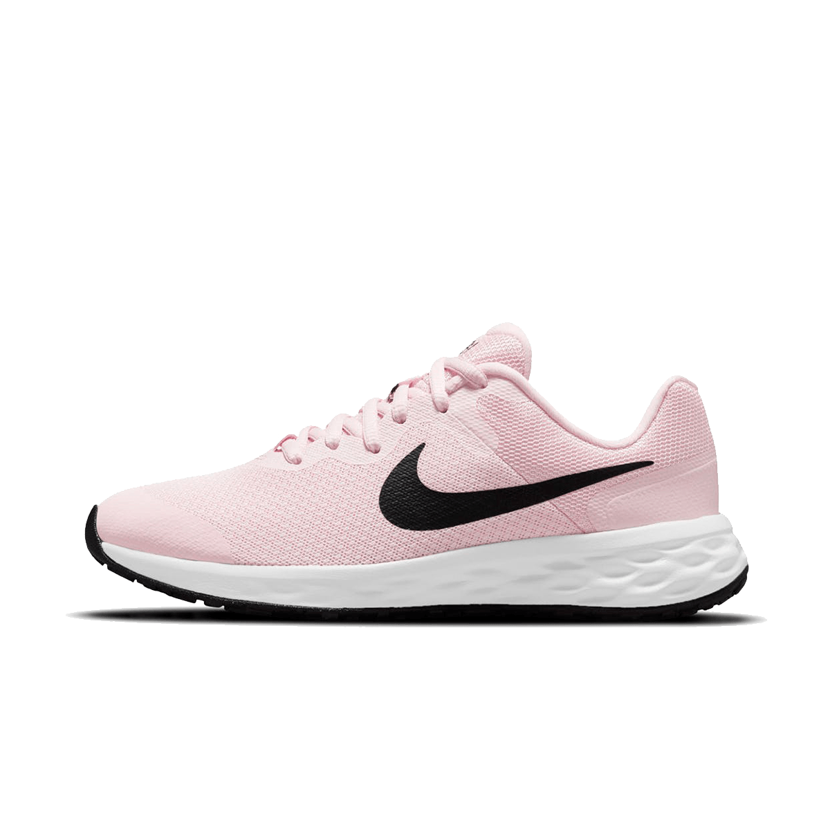 NIKE REVOLUTION 6 NN (GS) Nike poza 2022 adidasi-sport.ro cel mai bun pret  online