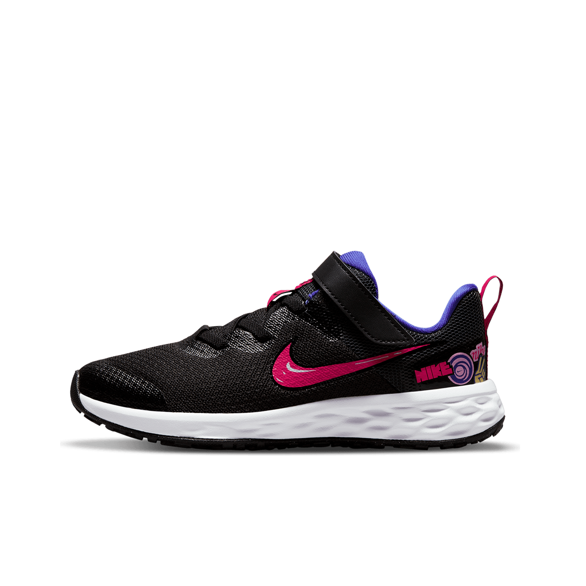 NIKE REVOLUTION 6 NN SE GPV GPV