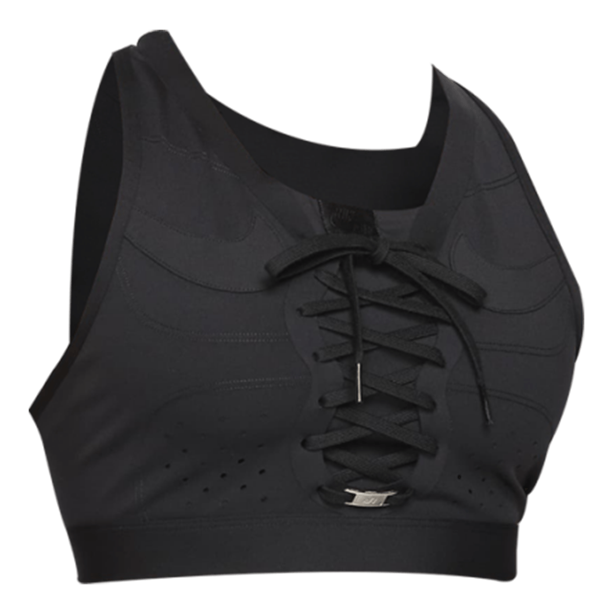 W nk swoosh af1 bra