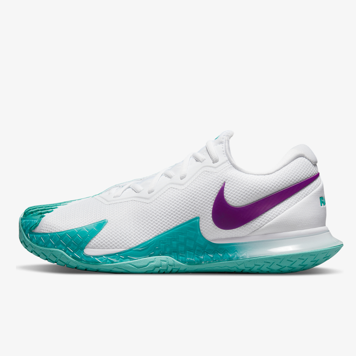 Nike Pantofi Sport Court Zoom Vapor Cage 4 Rafa | SportVision Romania