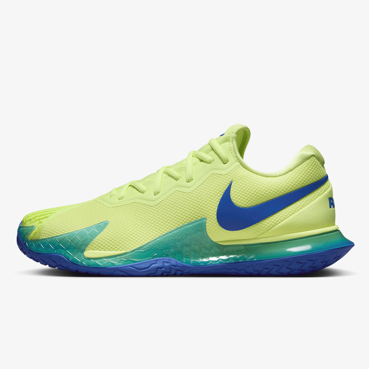 Nike Pantofi Sport Court Zoom Vapor Cage 4 Rafa | SportVision Romania