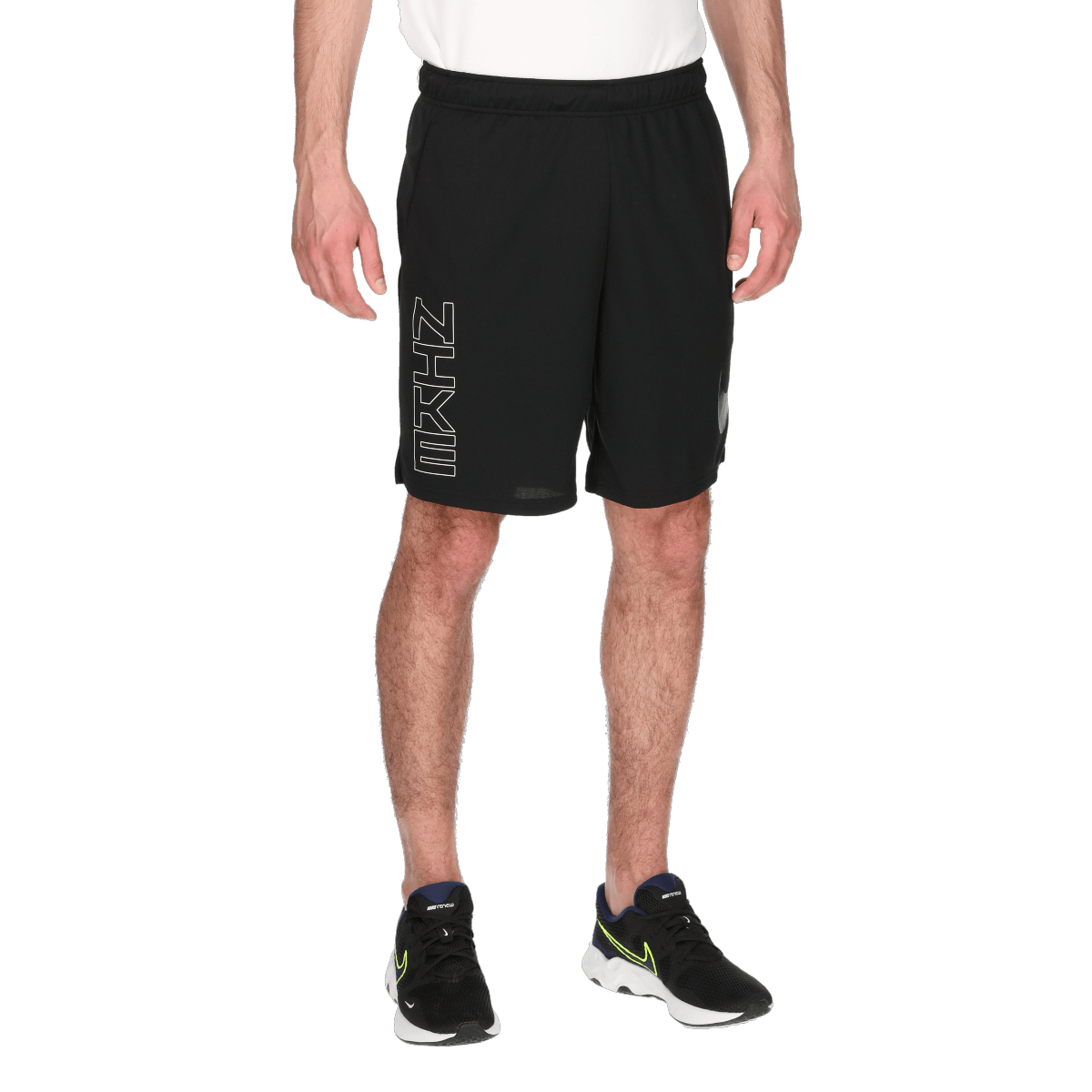 M NK DF KNIT SC SHORT ENERGY 2023 ❤️ Pret Super sportvision.ro imagine noua 2022