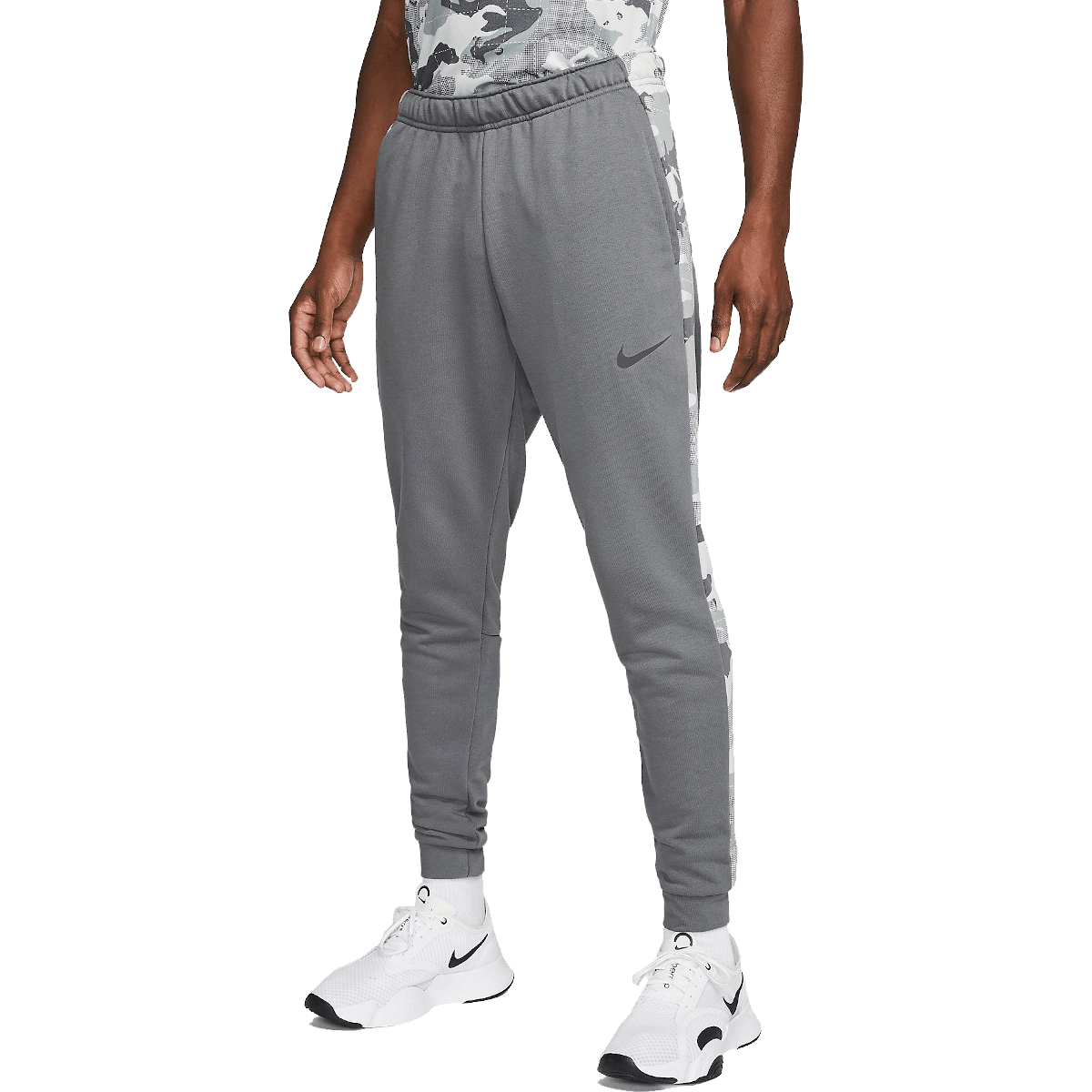 M nk df pnt tpr camo