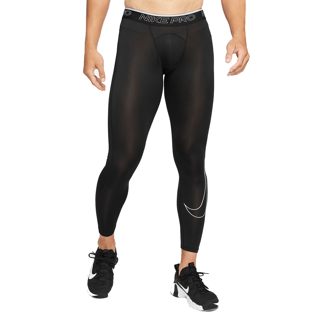 M NP DF TIGHT Colanti imagine noua