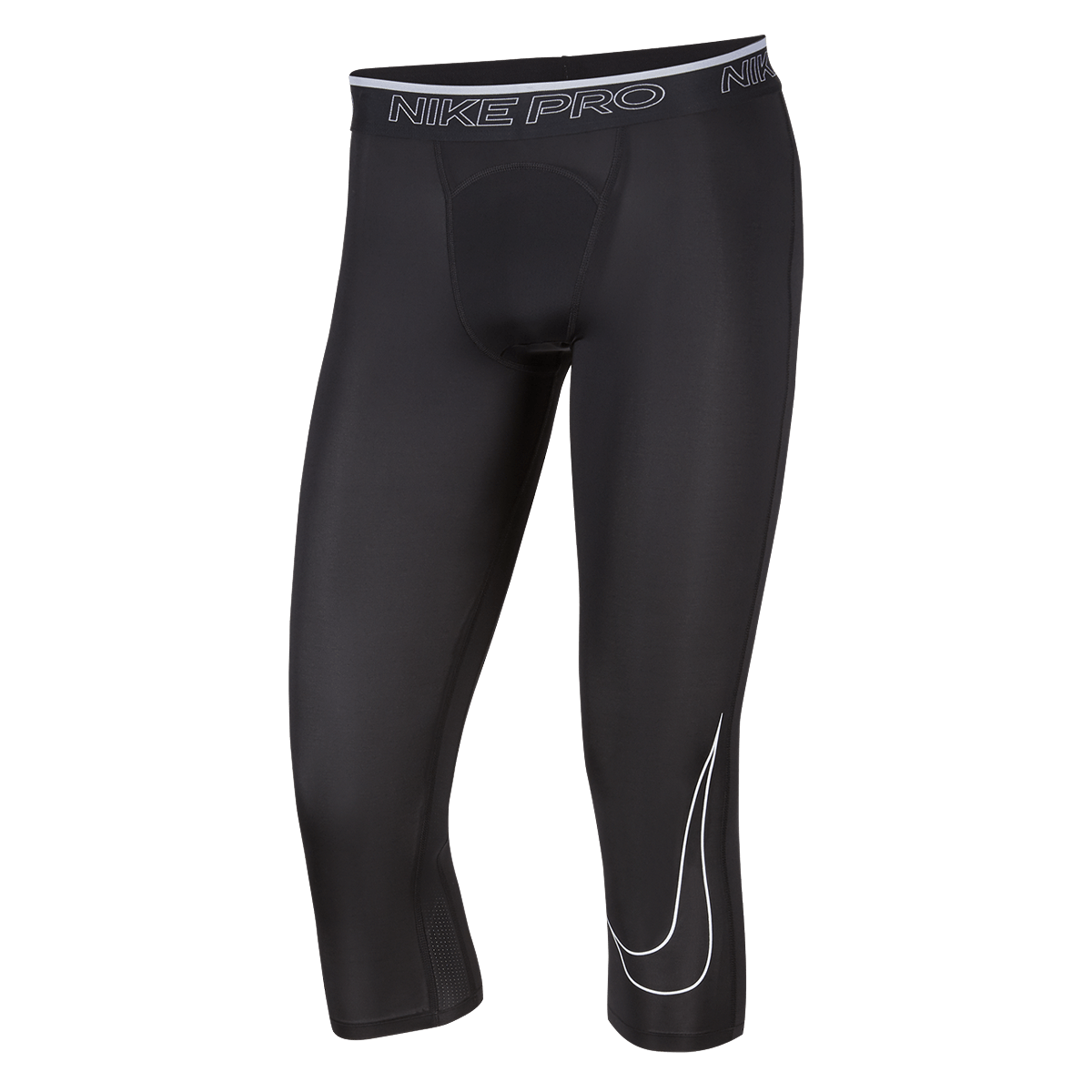 M NP DF 3QT TIGHT