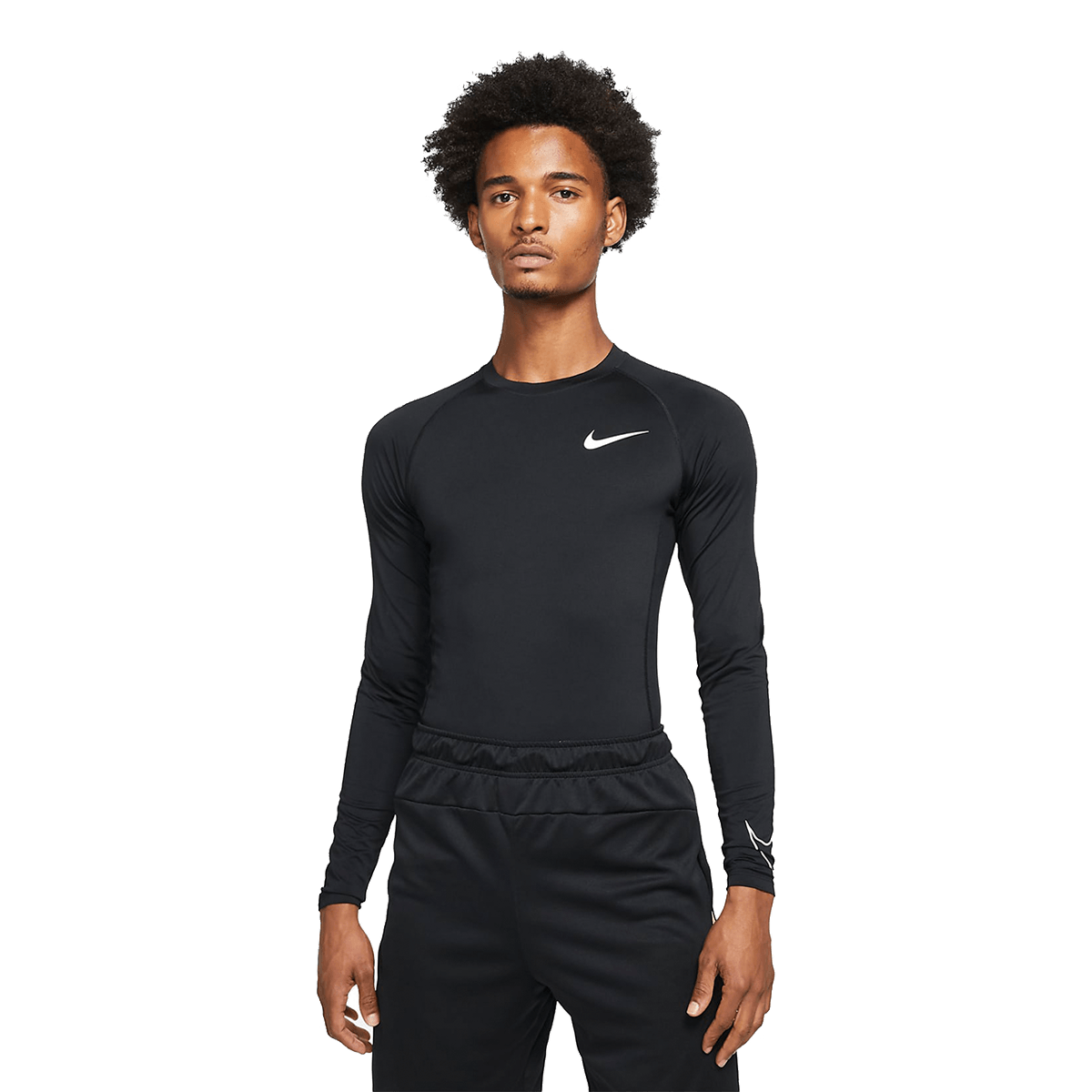 M NP DF TIGHT TOP LS lungă